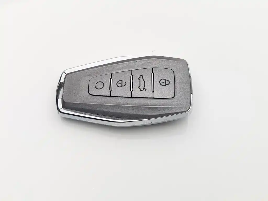 Geely Binyue — миниатюра 19