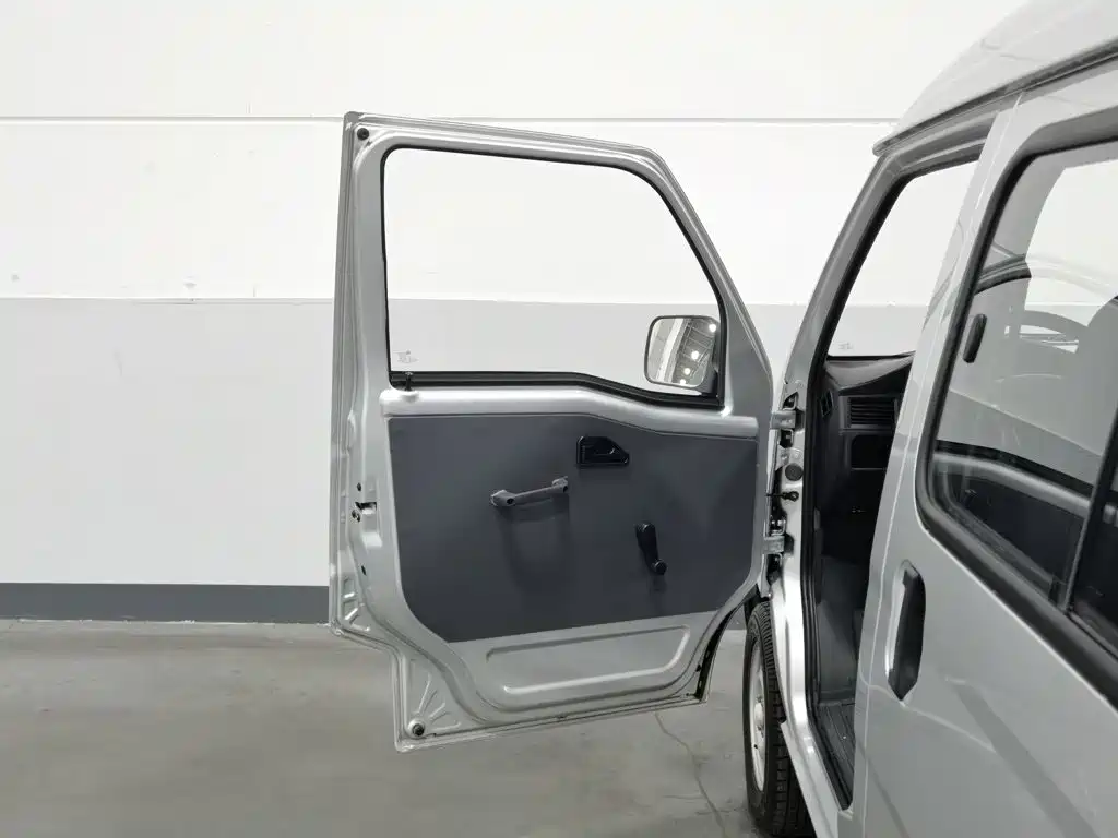 Wuling Zhiguang — миниатюра 8