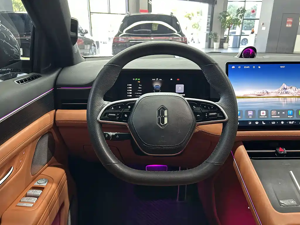 AITO AITO M7 — миниатюра 13