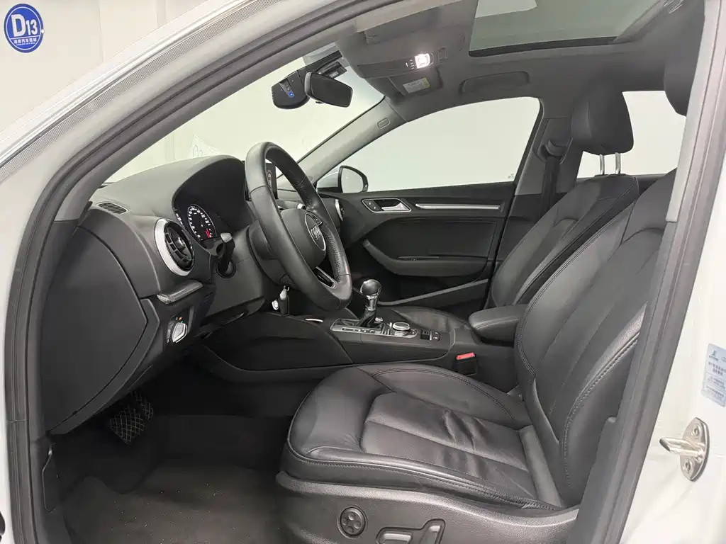 Audi A3 — миниатюра 13