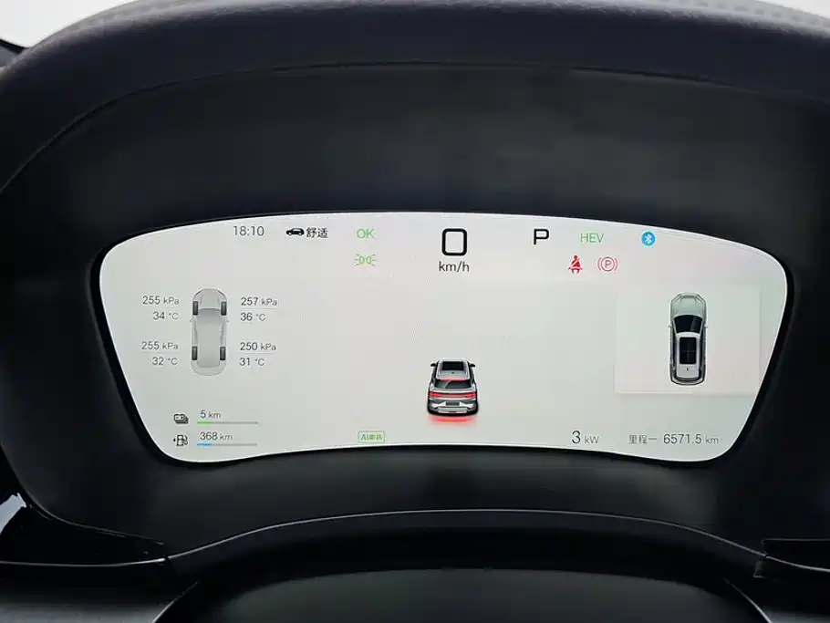 BYD PLUS New Energy — миниатюра 14