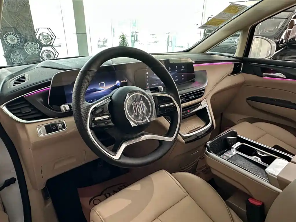Buick GL8 2026 Comfort DG