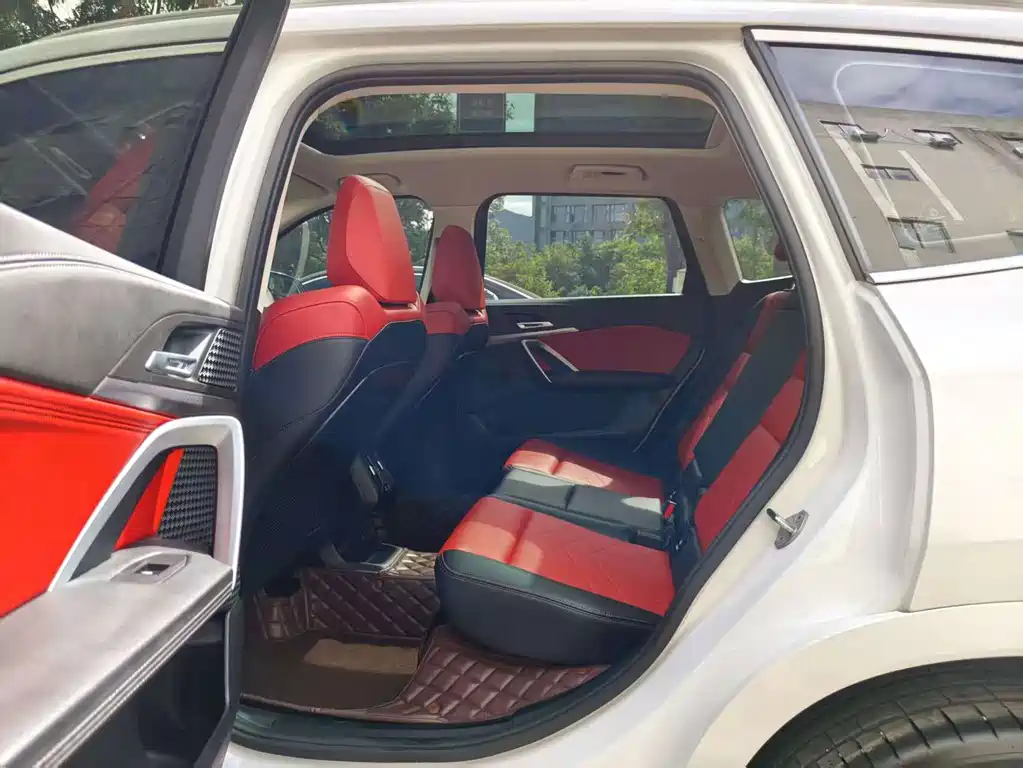BMW X1 — миниатюра 9