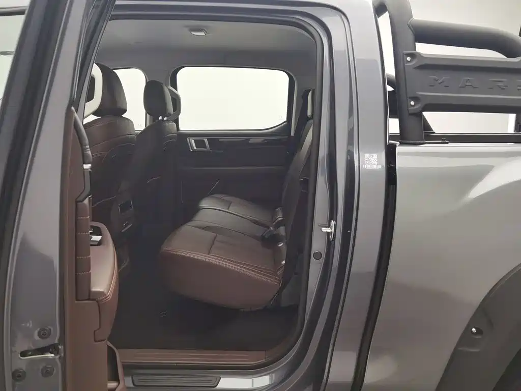Foton Foton Mars — миниатюра 15