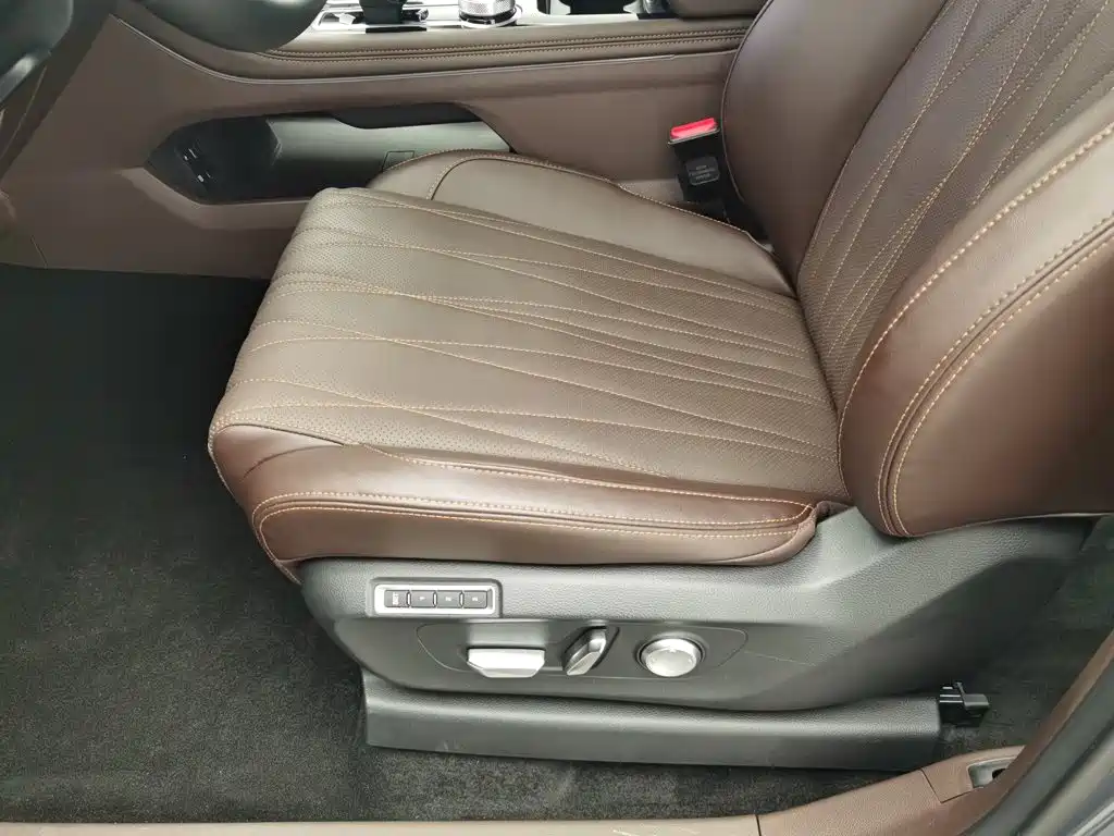 Foton Foton Mars — миниатюра 20