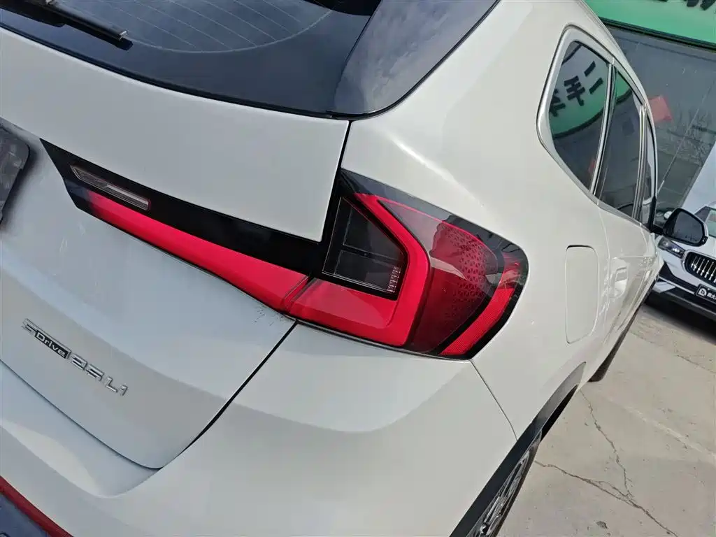 BMW X1 2023 sDrive25Li X