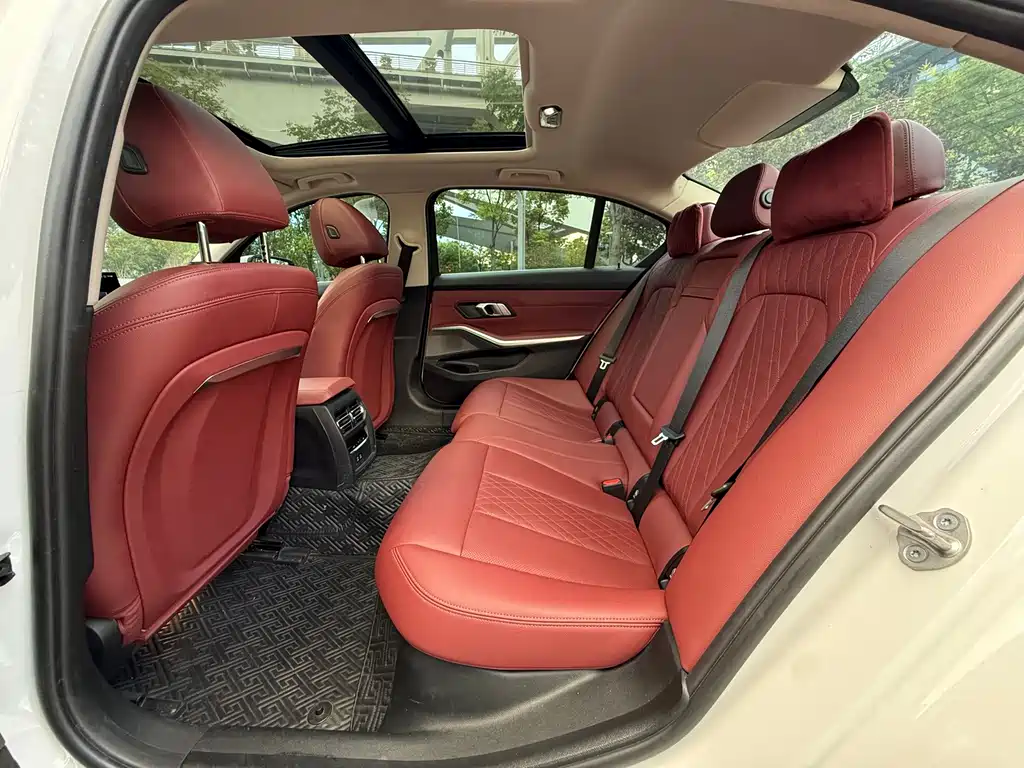 BMW i3 — миниатюра 10
