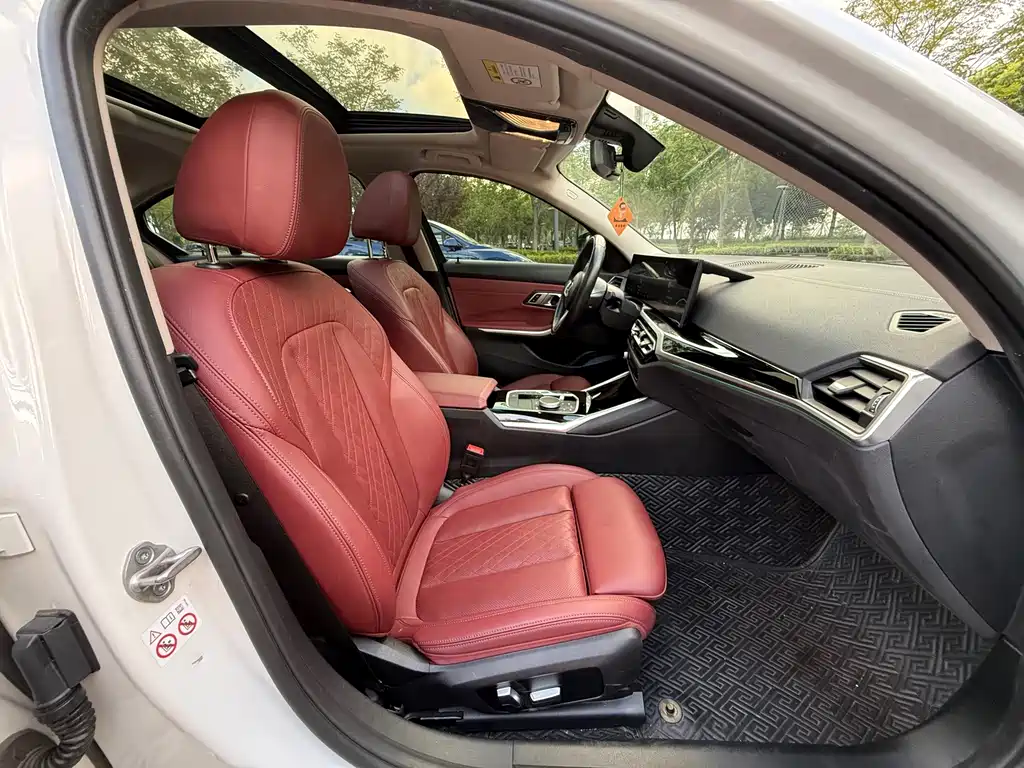 BMW i3 — миниатюра 17