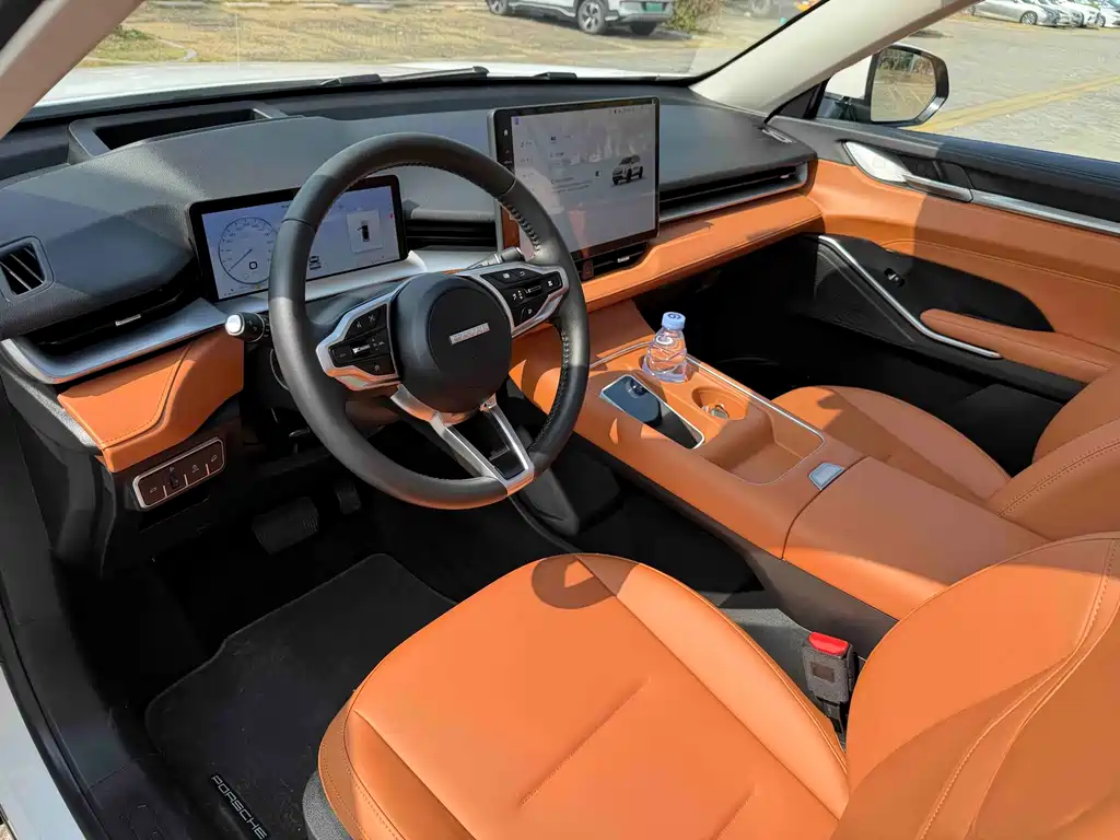 Haval H6 — миниатюра 13