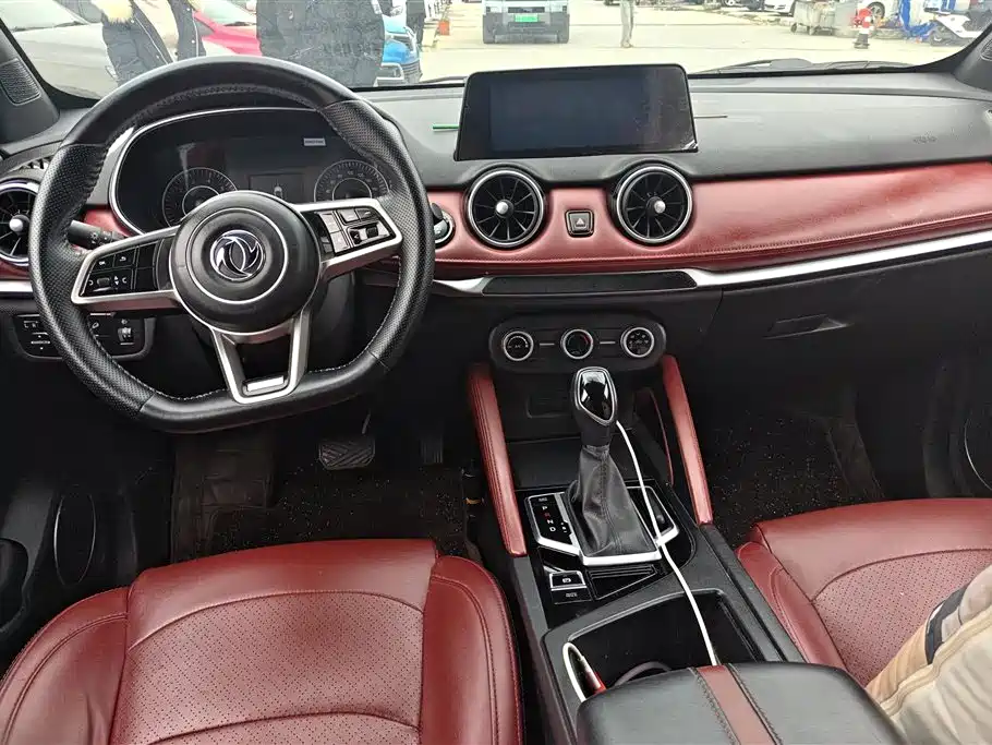 DONGFENG SCENERY 500