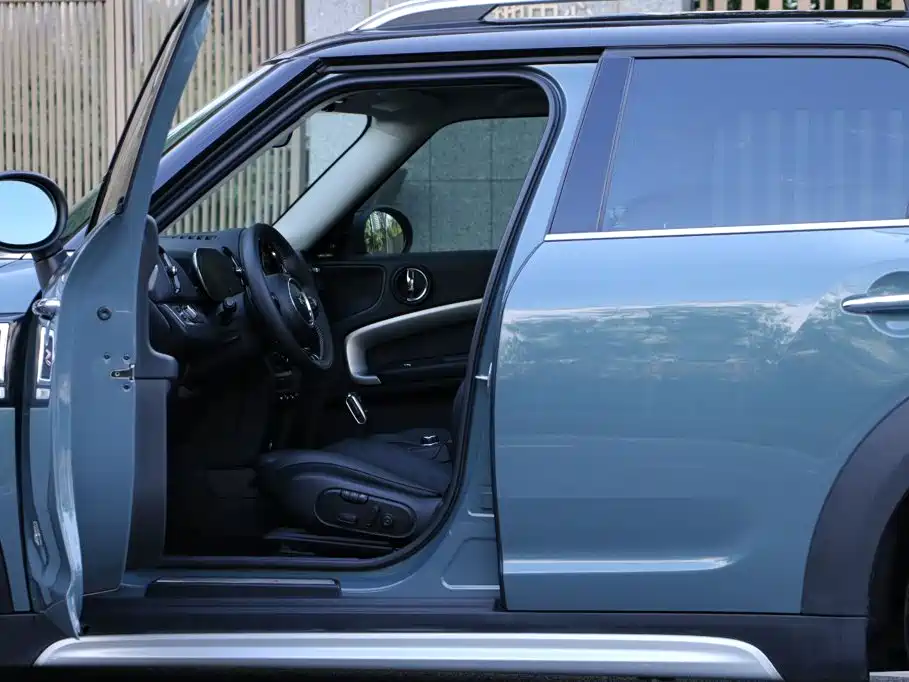 MINI Mini Countryman — миниатюра 21