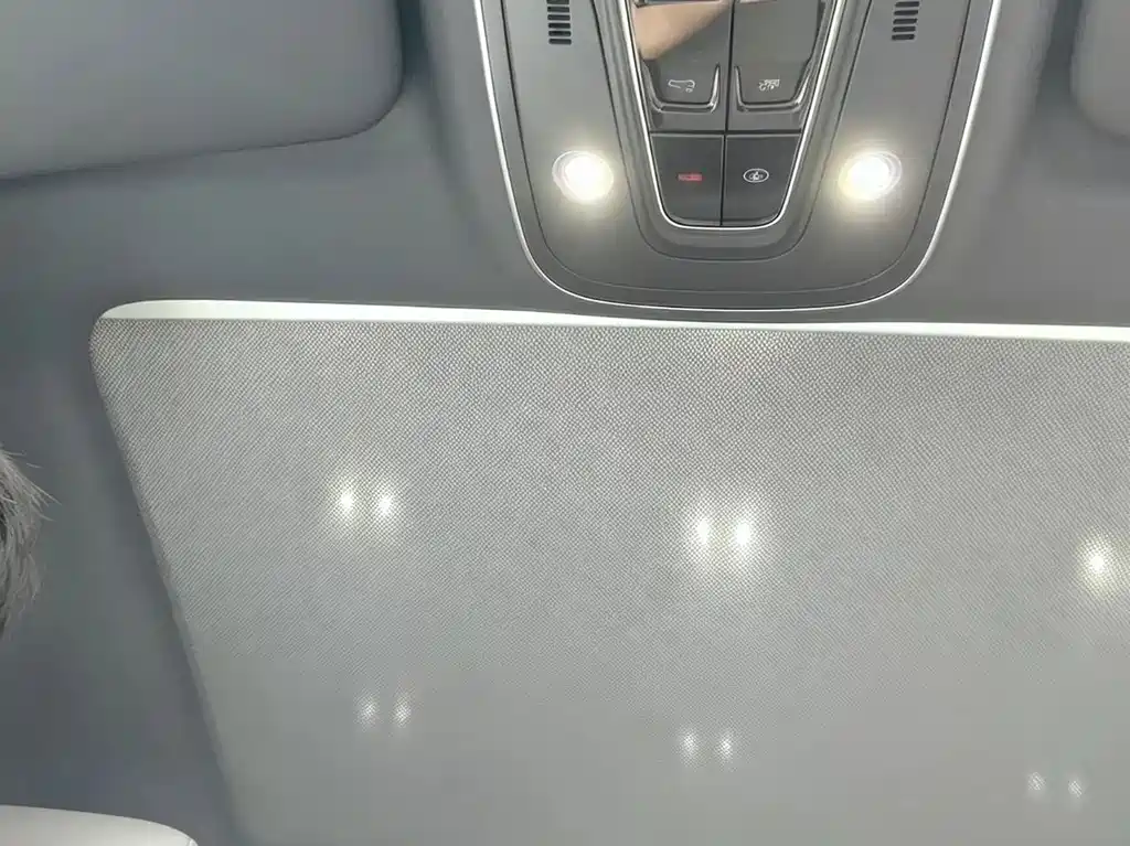 BYD Tang New Energy — миниатюра 13