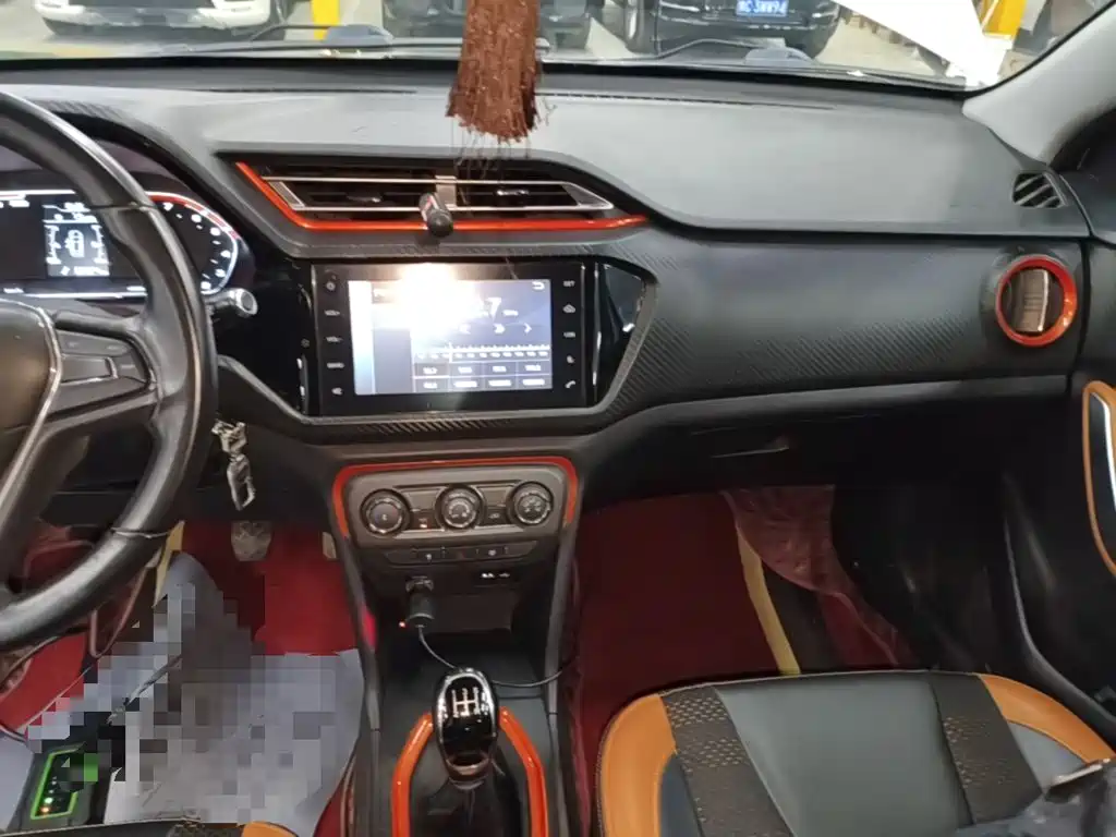 Chery Tiggo 3x — миниатюра 13
