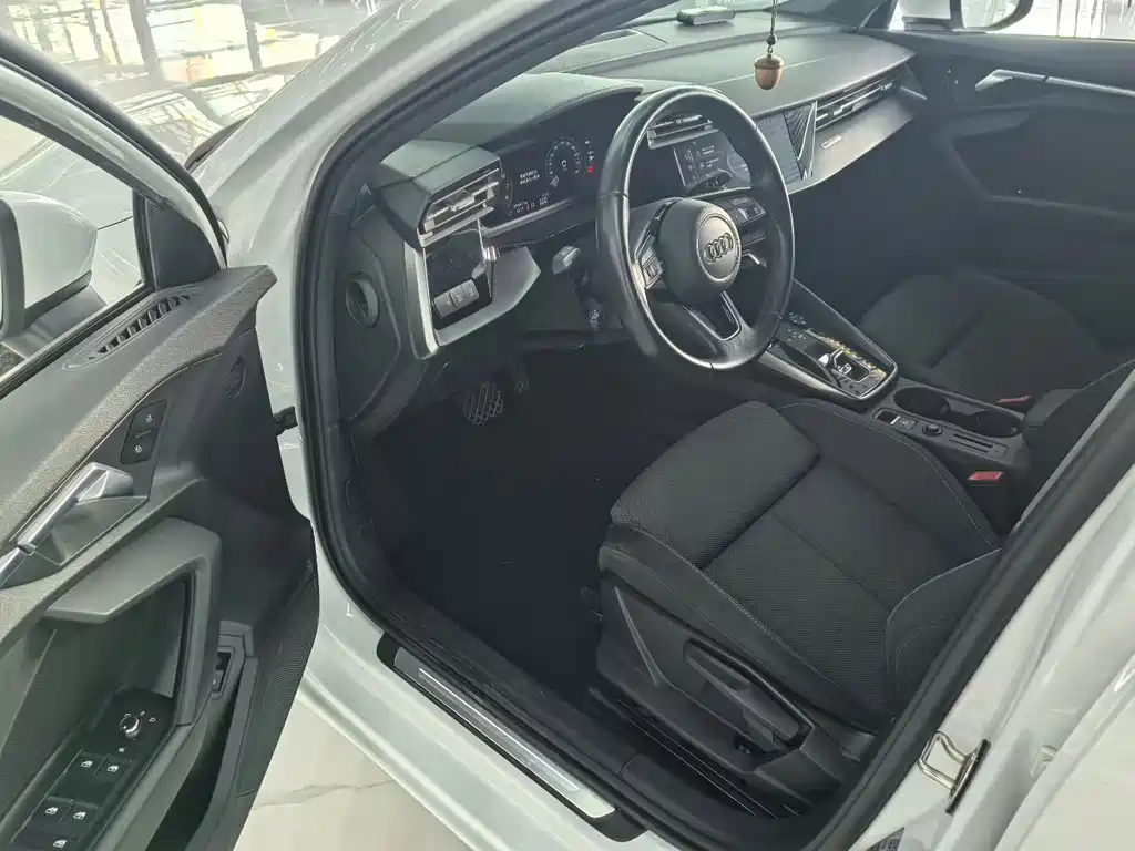 Audi A3 — миниатюра 6