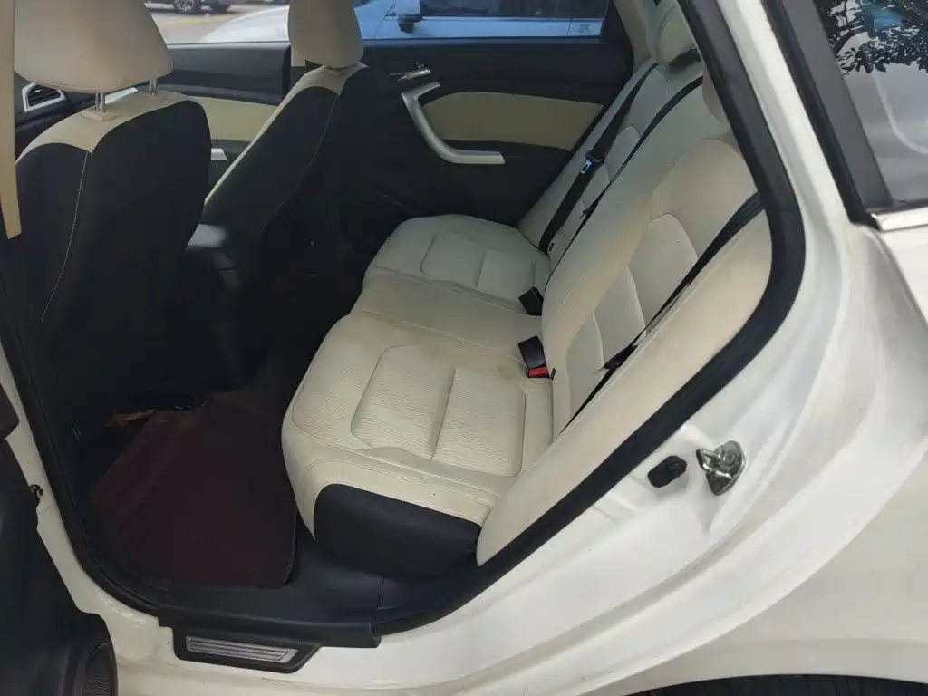 Changan V7 — миниатюра 18