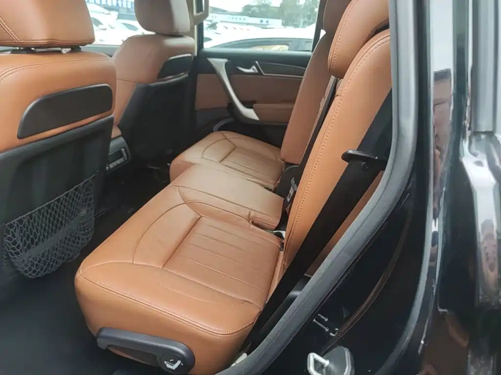 Haval H9 — миниатюра 17