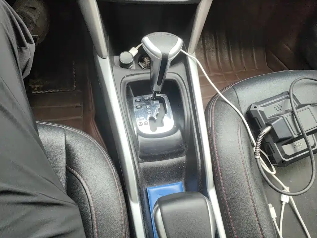 Citroen C3-XR — миниатюра 7