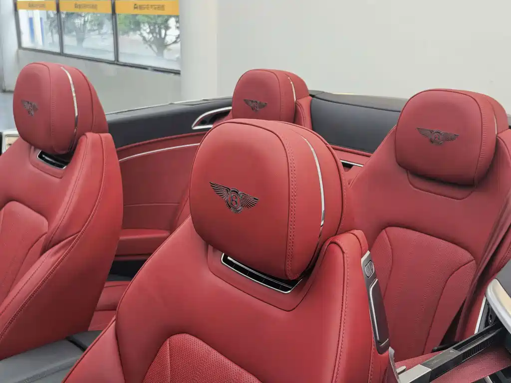Bentley Continental — миниатюра 5