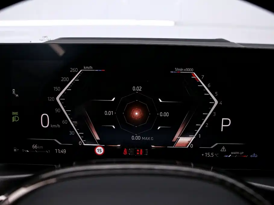 BMW 3 Series — миниатюра 6