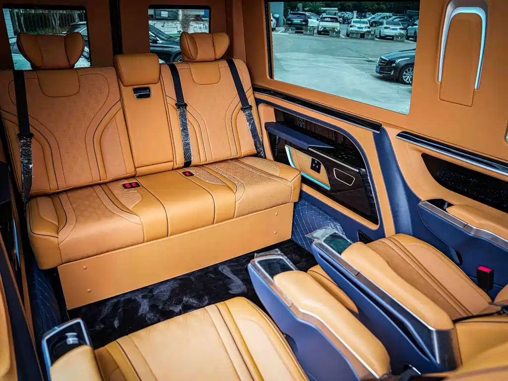 Mercedes-Benz Sprinter — миниатюра 17