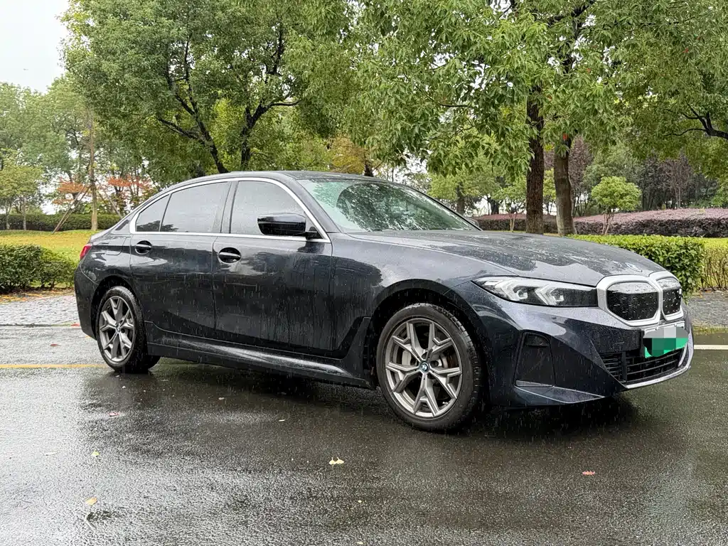 BMW i3 — миниатюра 4