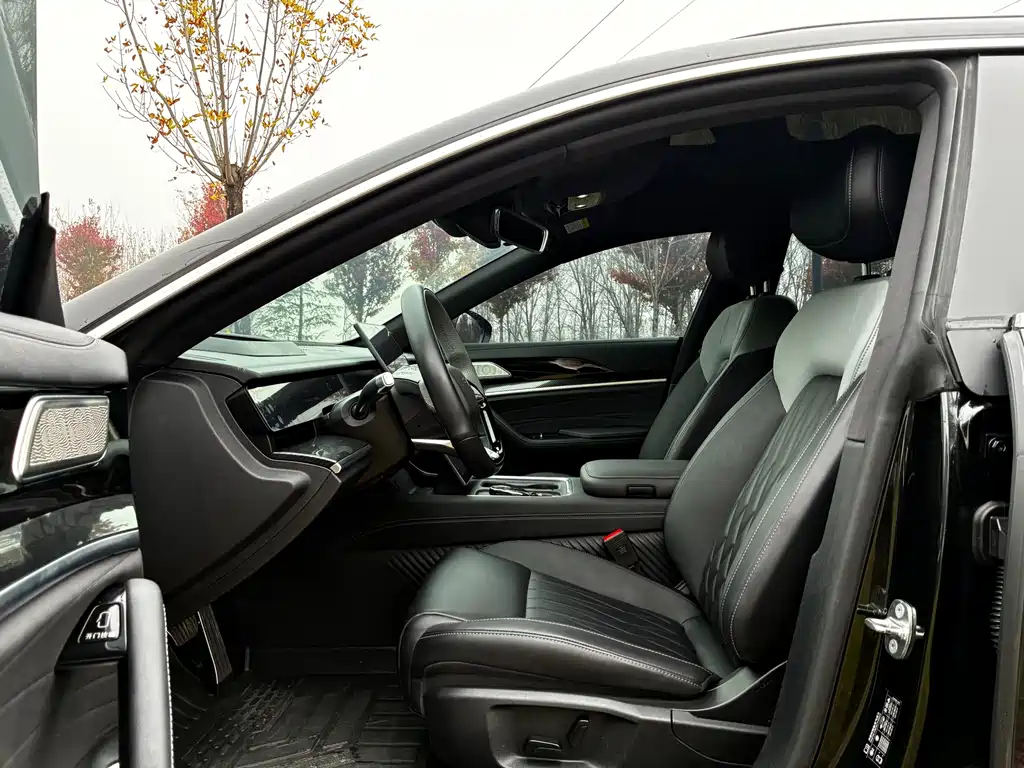 Neta S Shooting Brake — миниатюра 3
