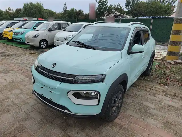 DONGFENG NANO BOX 2023