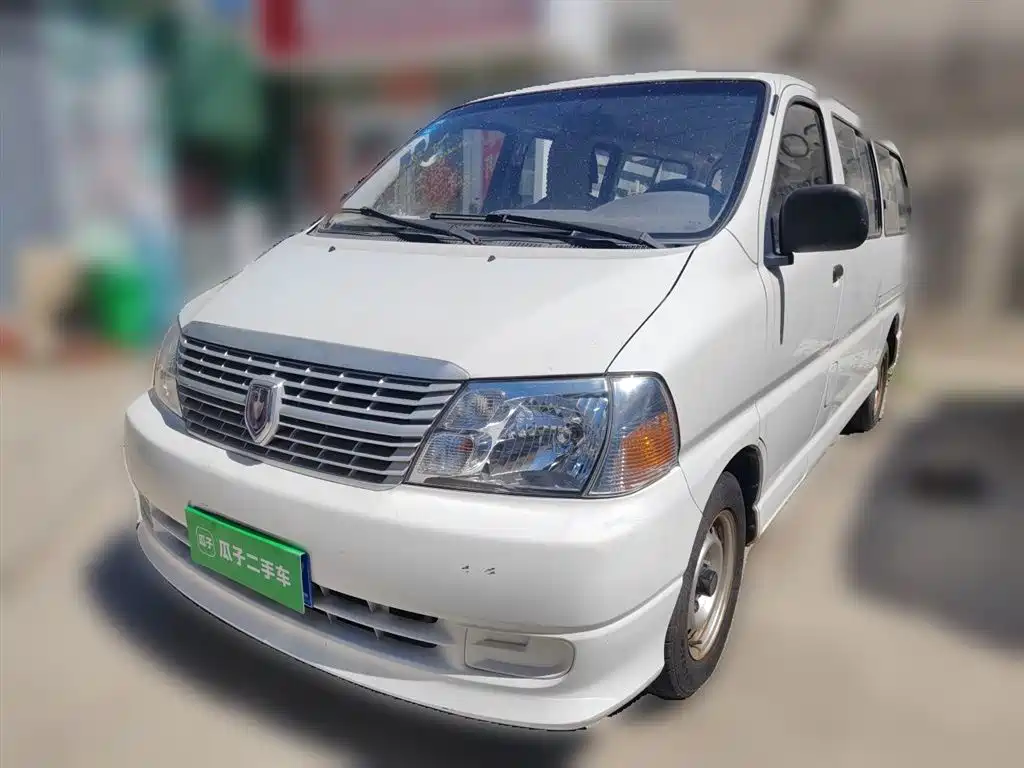 Купить Jinbei Jinbei Express