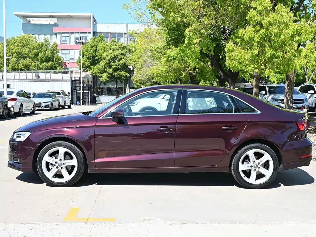 Audi A3 — миниатюра 2