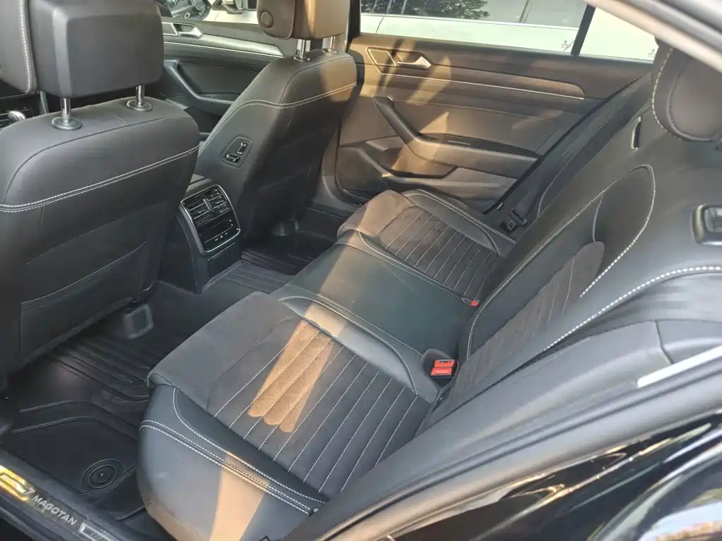 Volkswagen Magotan — миниатюра 13