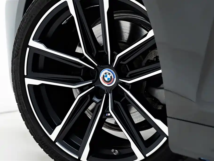 BMW 4 Series 4 2022 430i M Sport