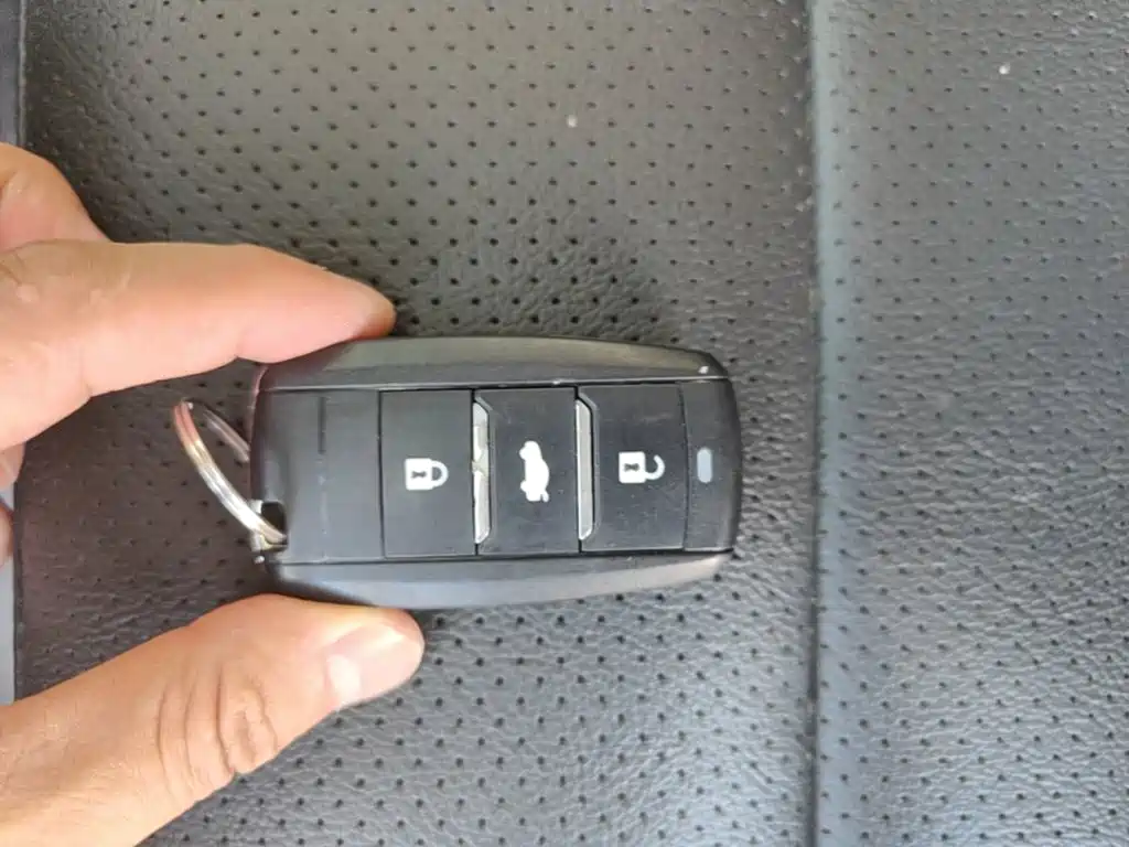 Changan CS75 — миниатюра 9