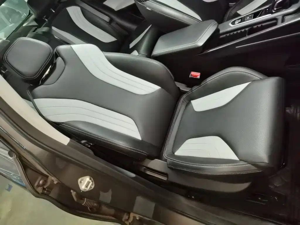 Geely Binrui — миниатюра 25