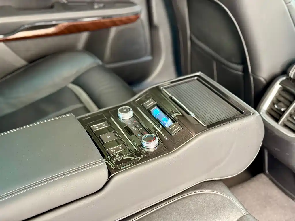 Ford Taurus 2015 EcoBoost 245