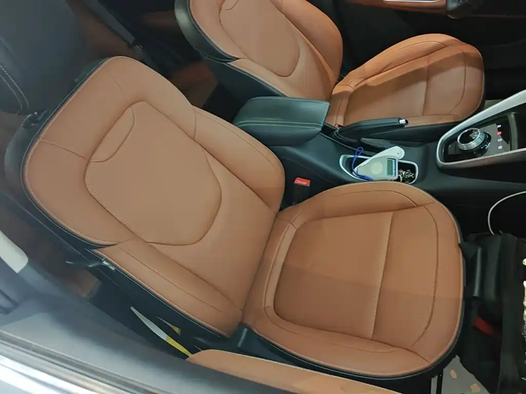 Baojun 510 — миниатюра 25