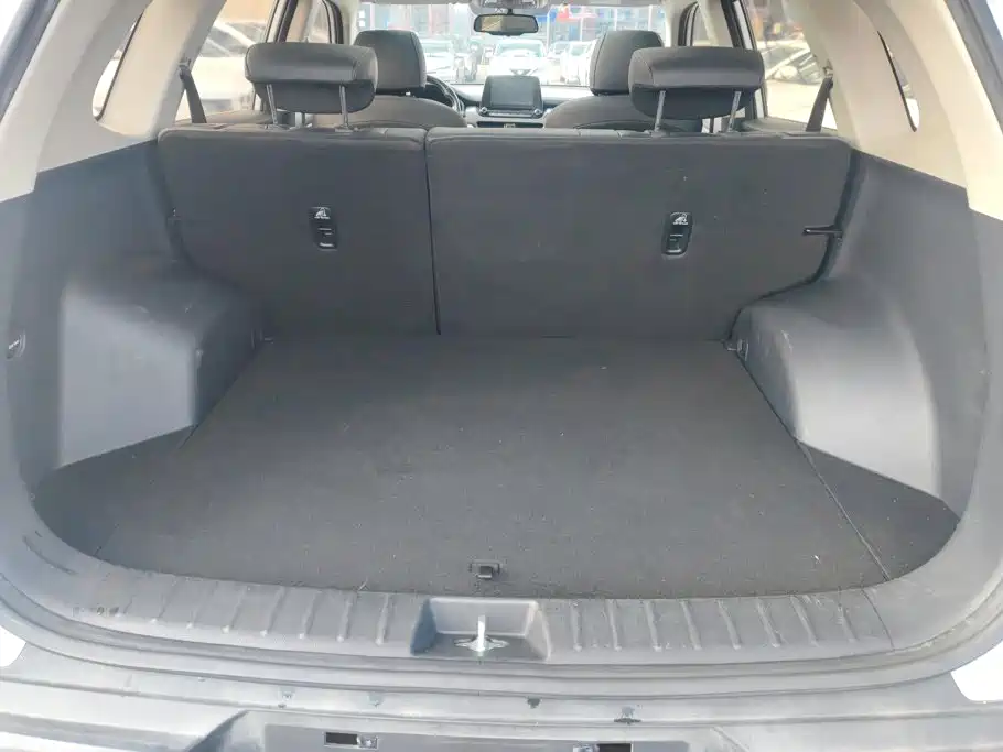 Kia Sportage — миниатюра 4