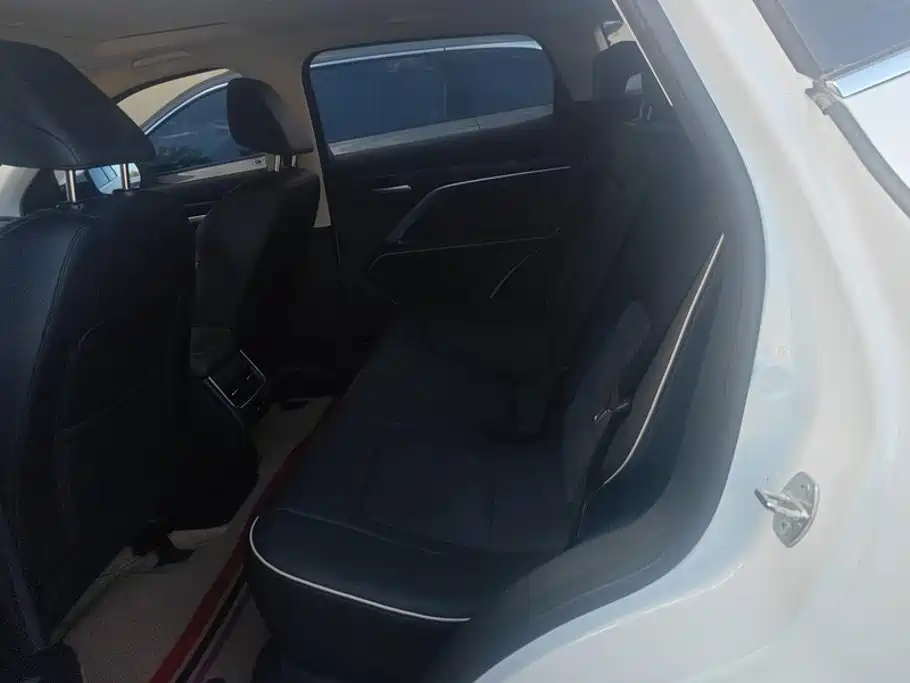 Haval H6 — миниатюра 11