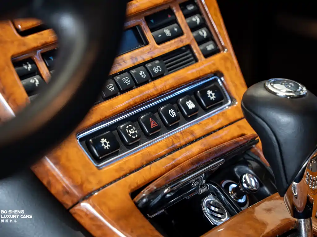 Bentley Elegance — миниатюра 21