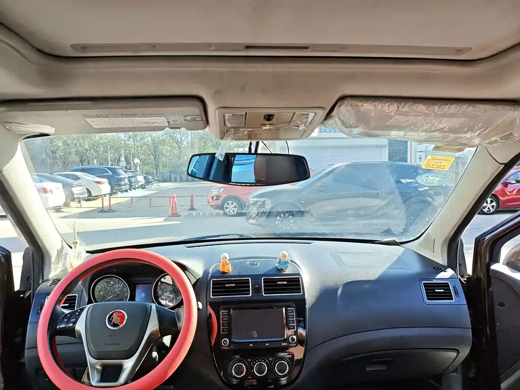 Fengxing X5 — миниатюра 9