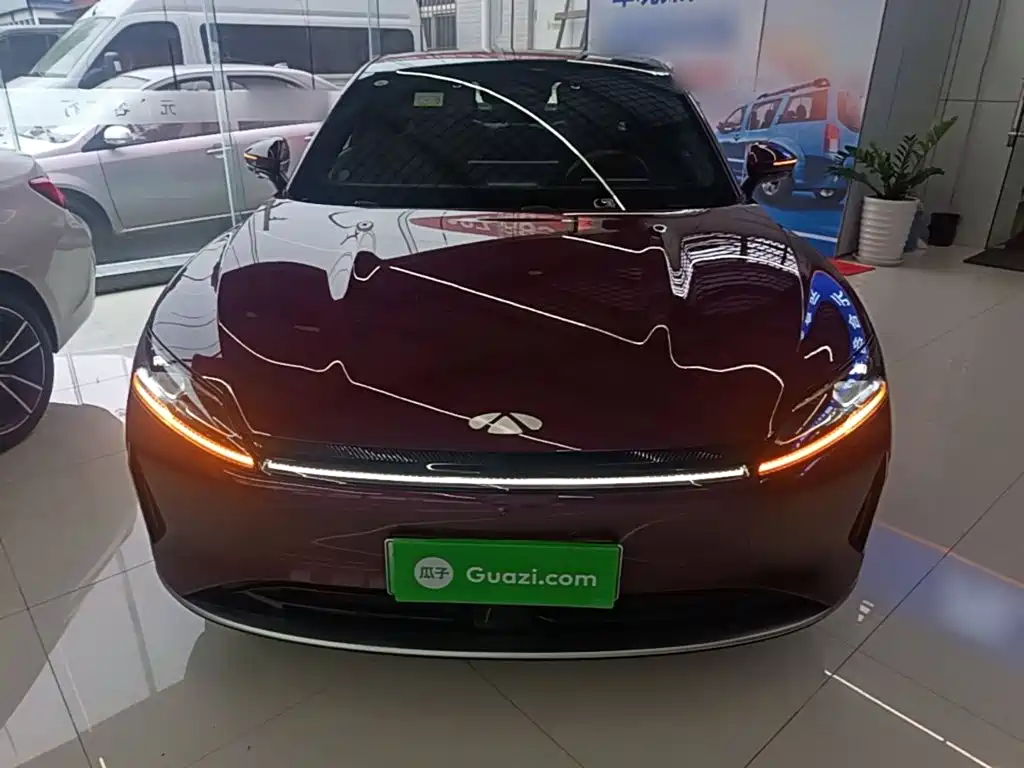 Fulwin Облако ветра A9L — миниатюра 3