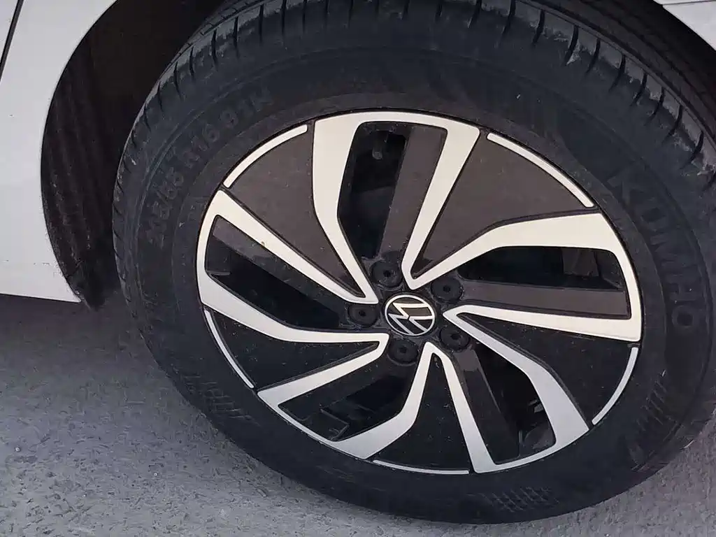 Volkswagen Lavida 2023 1.5L AT