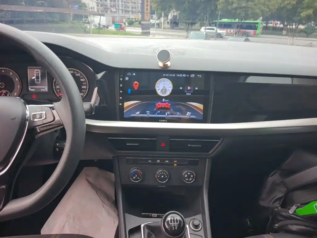 Volkswagen Lavida — миниатюра 13