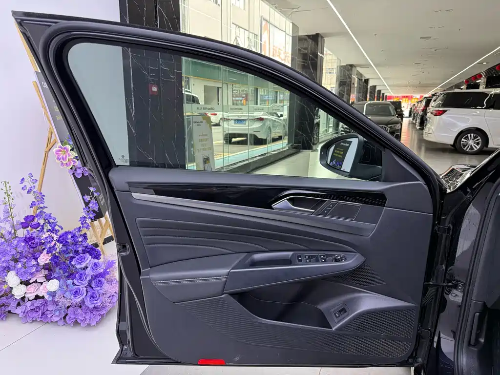 Volkswagen Passat — миниатюра 14