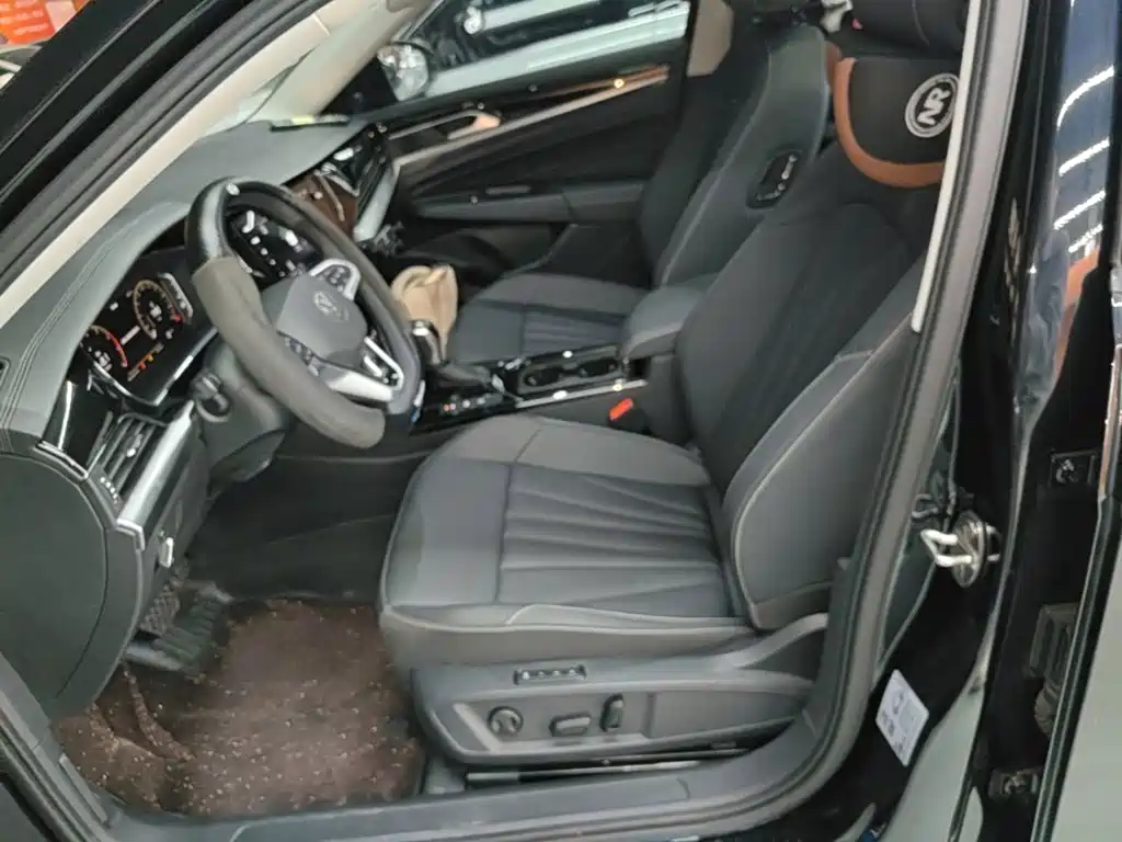 Volkswagen Passat — миниатюра 15