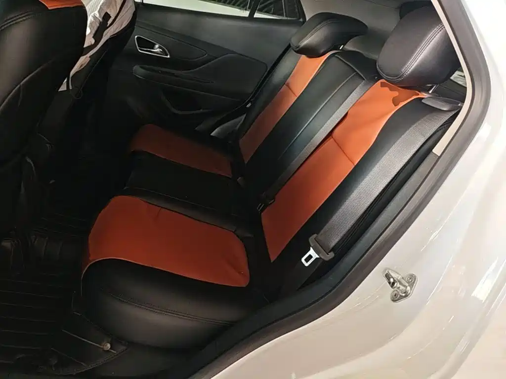Buick Encore — миниатюра 17