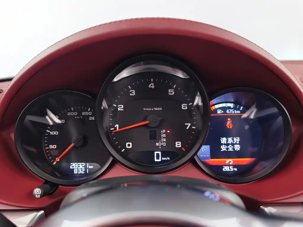Porsche 718 — миниатюра 10