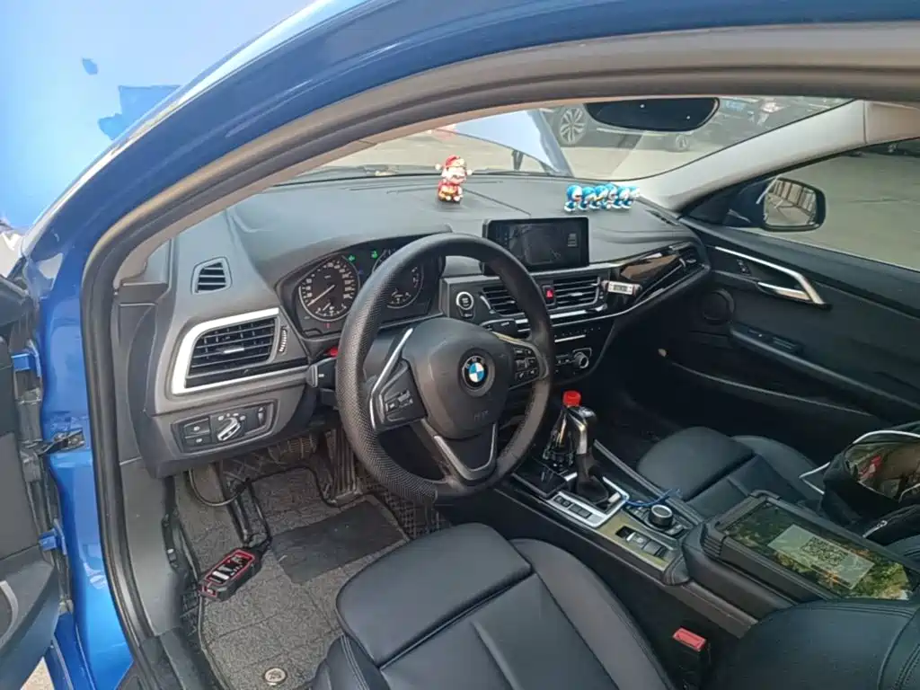 BMW 1 Series — миниатюра 10
