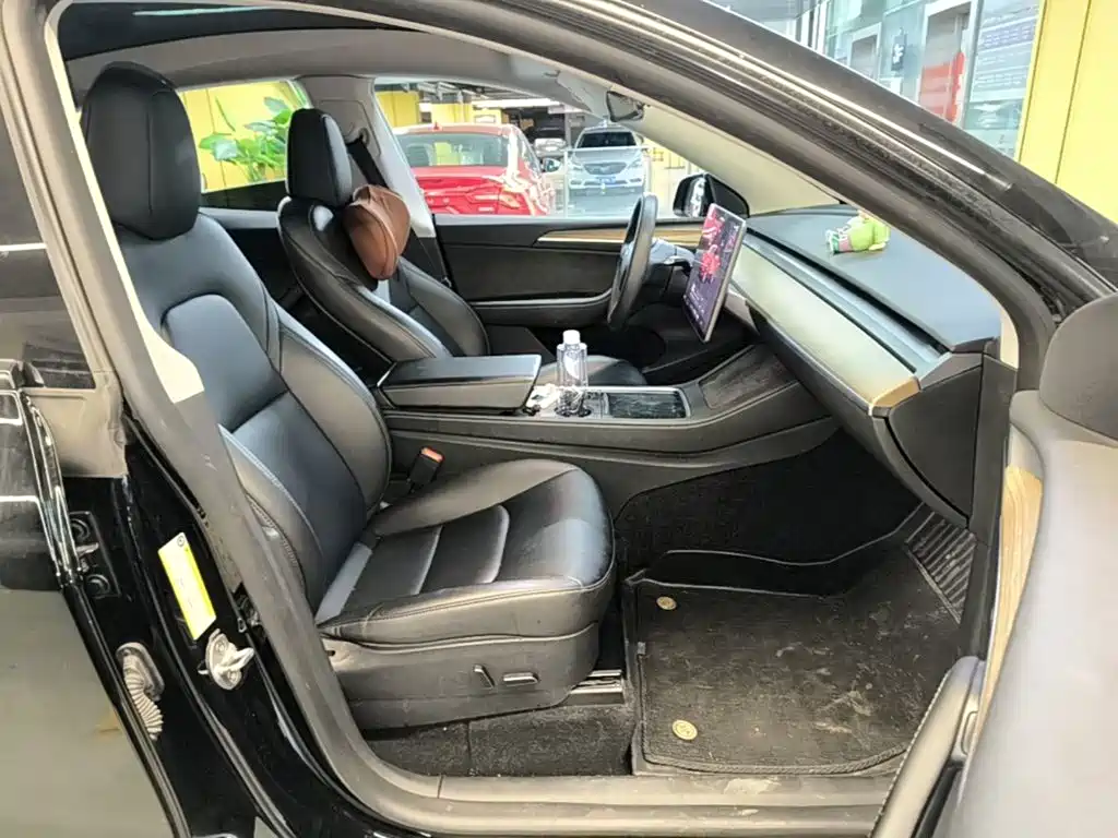 Tesla Model Y — миниатюра 25