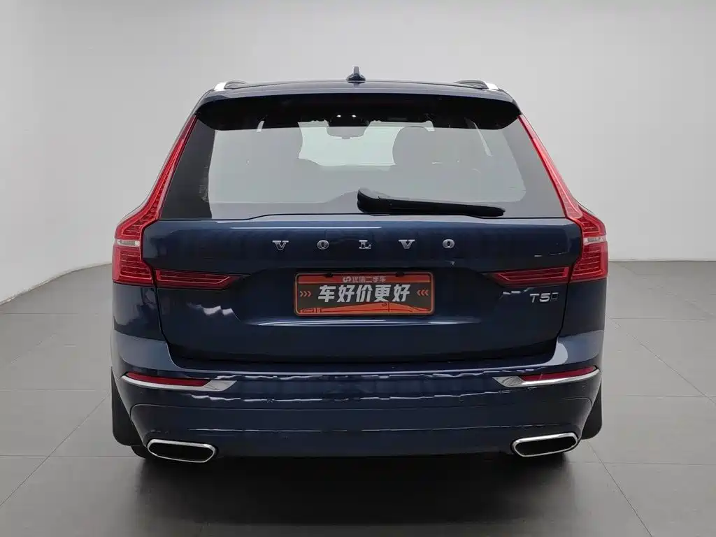 Volvo XC60 — миниатюра 4