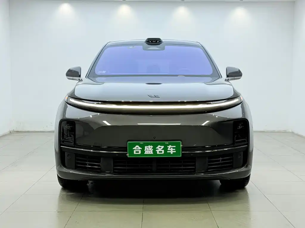 Li Auto Li L7 — миниатюра 2